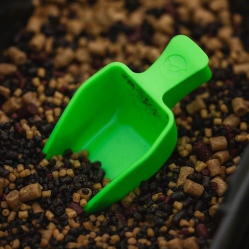 Korda Solidz Scoop - kanál PVA zsákhoz