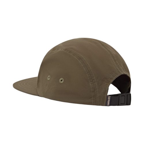 Trakker CR 5 Panel Green Cap
