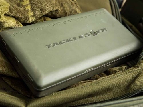 Korda Tackle safe - szerelékes doboz                         