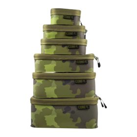 Korda Compac Kamo vízhatlan szerelékes táska 220