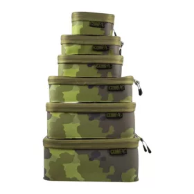 Korda Compac Kamo vízhatlan szerelékes táska 220 - CarpHunter