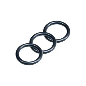 Trakker SPARE RUBBER O RING (3 PACK) - O alakú gumigyűrű - CarpHunter