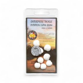 Enterprise Lupin  Bean fehér small/médium