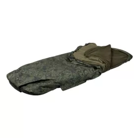 Trakker 365 Sleeping Bag Camo - Trakker 5 évszakos hálózsák - CarpHunter