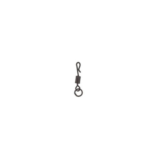 Cygnet Quick Change Ring Swivel Size 8 - karikás gyorskapocs