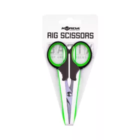 Korda Basix Rig Scissors - olló - CarpHunter