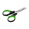 Korda Basix Rig Scissors - olló prémium Korda horgásztermék.