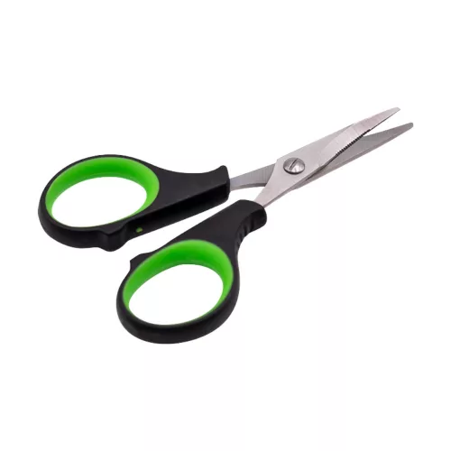 Korda Basix Rig Scissors - olló prémium Korda horgásztermék.