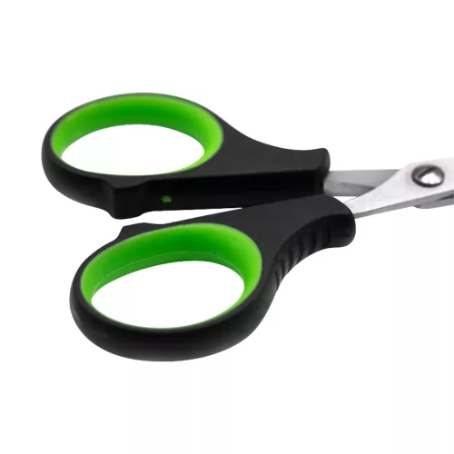 Korda Basix Rig Scissors - olló prémium Korda horgásztermék.