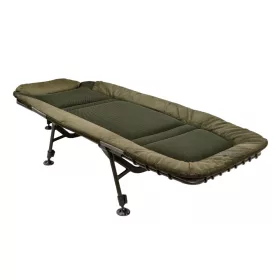 Solar SP 3D Dura-Dore Bedchair - horgászágy - CarpHunter