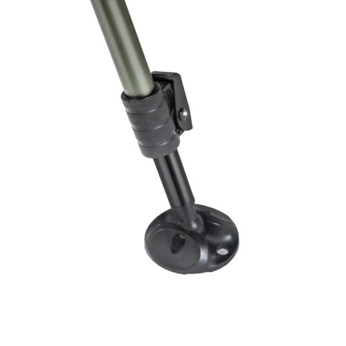 Solar SP 3D Dura-Dore Bedchair - horgászágy