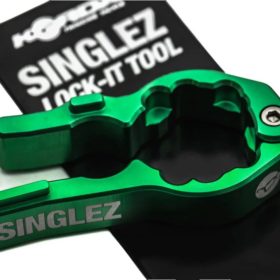   Korda Singlez Lock It Tool - Többcélú szerszám bottartó rendszerekhez