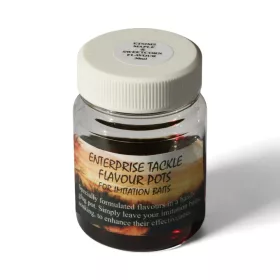 Enterprise 30ml Aroma juharszirup-csemegekukorica prémium Enterprise horgásztermék.