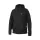 Fox Coll Black Orange LW Hoodie XXXL - Könnyű fekete narancs pulóver prémium Fox International horgásztermék.