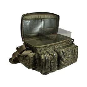 Solar SP C-TECH Barrow Bag XL - nagyméretű talicskatáska - CarpHunter