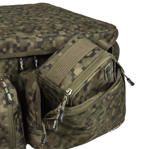 Solar SP C-TECH Barrow Bag XL - nagyméretű talicskatáska - CarpHunter