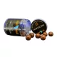 BaitBait Lelkész - Dippelt Csalizó Bojli 20mm prémium BaitBait horgásztermék.