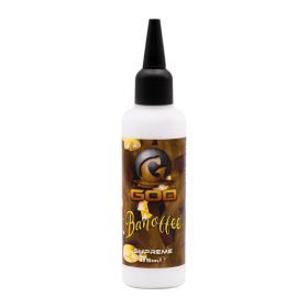 Korda Goo Banoffee Supreme