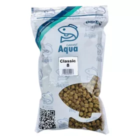Aqua Garant Classic 9mm 800gramm - CarpHunter