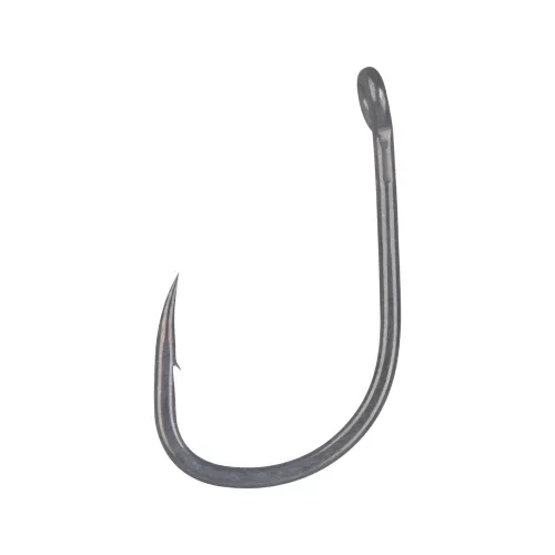 Gamakatsu G-CARP SPECIALIST R HOOKS GREY - szürke bevonatos horog 4 méret - CarpHunter