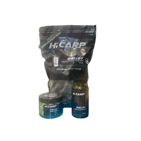 HiCarp Shellby 16mm bojli pack - CarpHunter