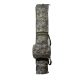 Solar Undercover Camo 4 Rod Holdall 13'