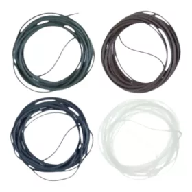 Gardner Covert Silicone Tubing XT Green - CarpHunter