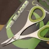 Gardner Rig Blades - zsinórvágó olló - CarpHunter