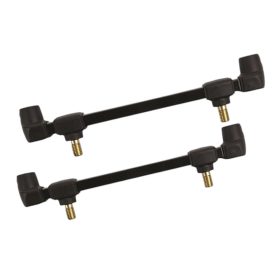 Fox Horizon Duo 2-rod buzzer bars - 2 botos kereszttartó