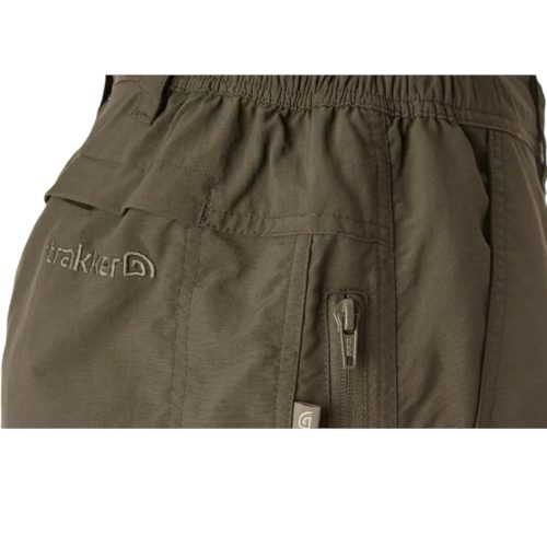 Trakker Quick-Dry Combats Nadrág