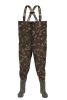 Fox Camo LW Waders 10/44 - Melles csizma