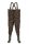 Fox Camo LW Waders 10/44 - Melles csizma