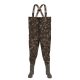 Fox Camo LW Waders 10/44 - Melles csizma