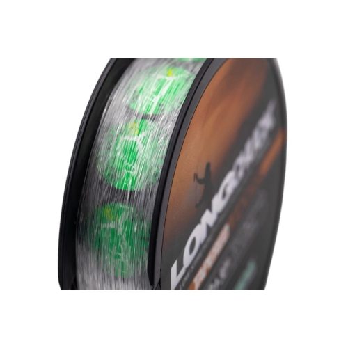 Korda LongChuck Tapered Leaders 15-30lb/0.33-0.47 