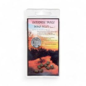 Enterprise Pellet 6mm tenger gyümölcsei Pop Up