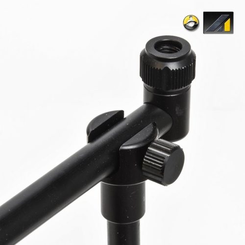 SOLAR A1 Aluminium Pod 3 botos Rod-Pod