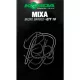 Korda Mixa size 8 - Mixa horog 8-as méret prémium Korda horgásztermék.