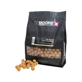 CC Moore Live System Shelf Life - 15mm - 1kg prémium CC Moore horgásztermék.