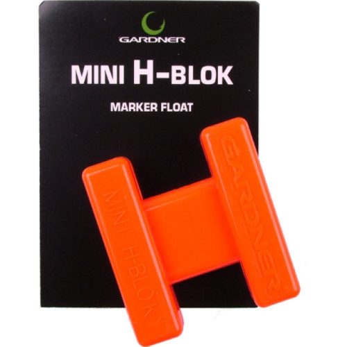 Gardner H-Blok Marker Float Mini 