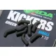 Korda Kickers Small Green - horogbefordító zöld prémium Korda horgásztermék.