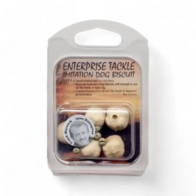 Enterprise Kutyatáp imitáció