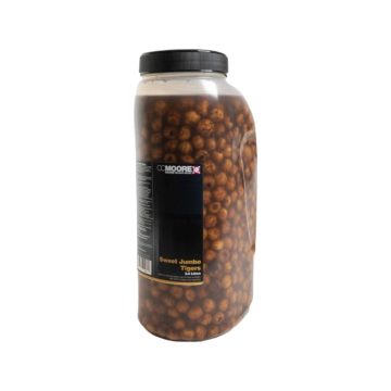 CC Moore Sweet Jumbo Tigers - Édes nagy tigrismogyoró 2,5L