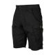 Fox Collection Combat Shorts Black/Orange XXXL