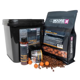 CC Moore Pro-Stim Liver Session Pack 18mm