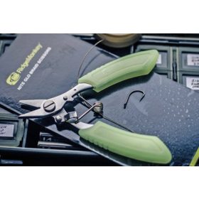 Ridgemonkey Braid scissors - zsinórvágó olló