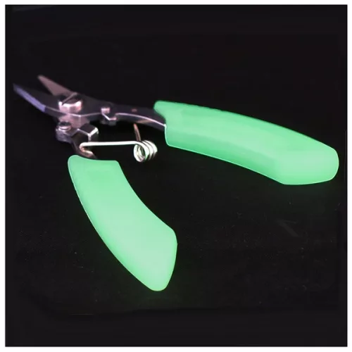 Ridgemonkey Braid scissors - zsinórvágó olló - CarpHunter