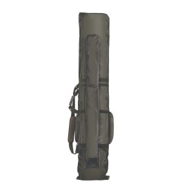 Solar Undercover Green 3 Rod Holdall 12'