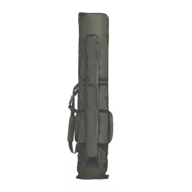 Solar Undercover Green 3 Rod Holdall 12' - CarpHunter
