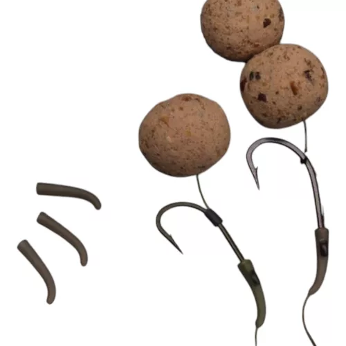 Gardner Covert Hook Aligner Small Silt - CarpHunter
