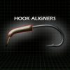 Gardner Covert Hook Aligner Large Silt